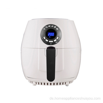 Heiße Verkäufe Fettarme Digital Control Air Fryer